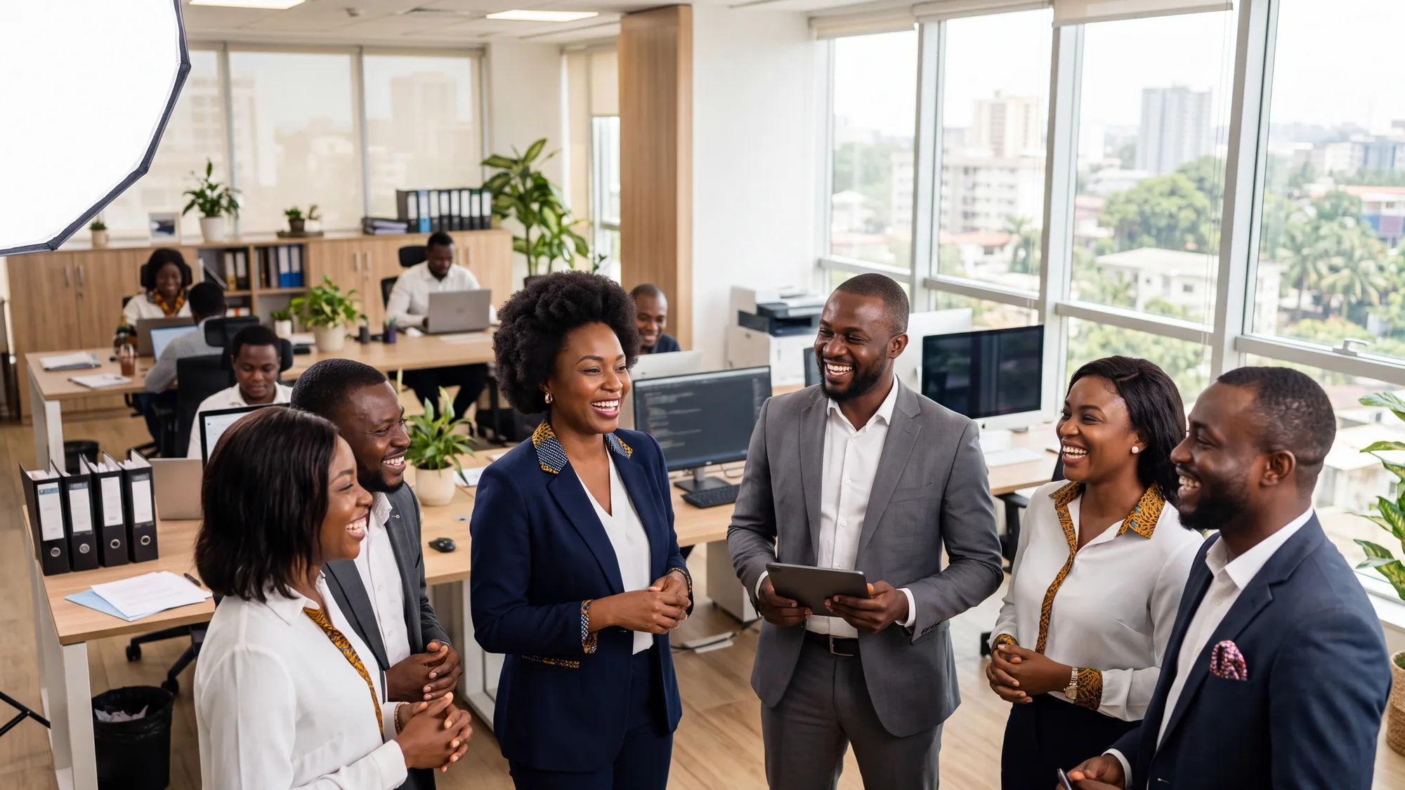 Votre équipe, du recrutement à la paie