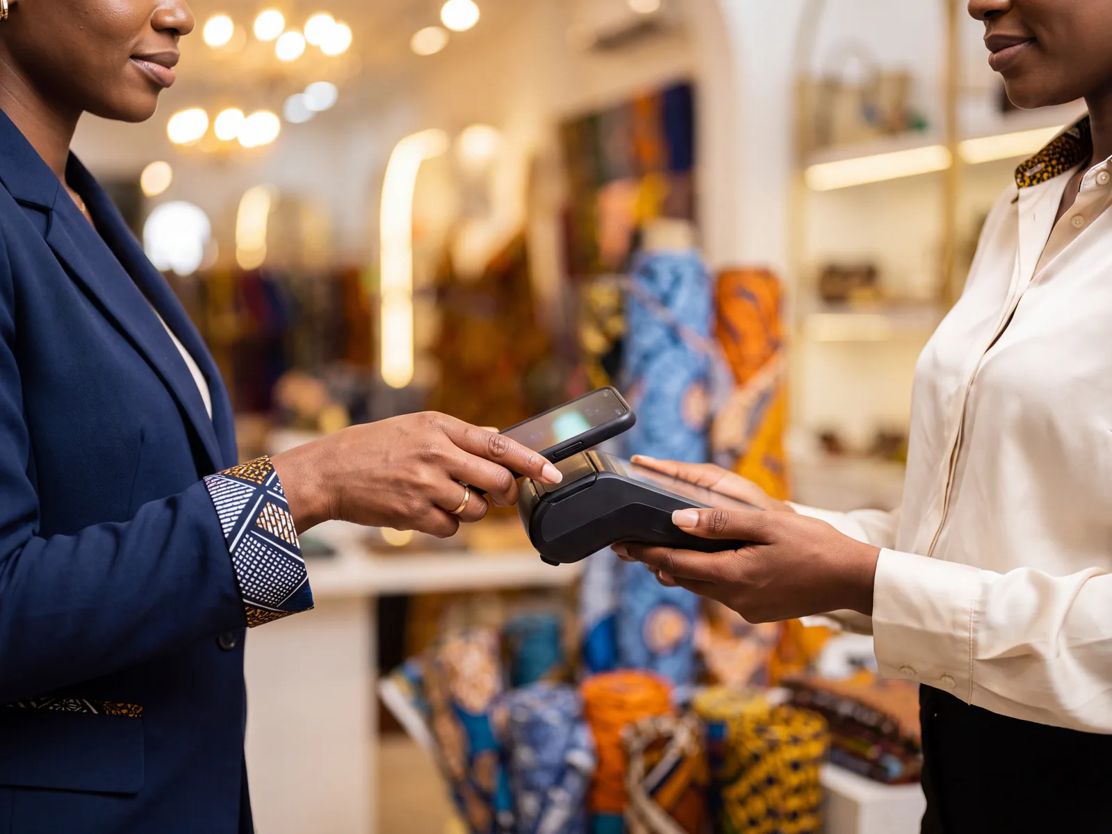 Encaisser sa TPE par mobile money : le guide pour s'y retrouver